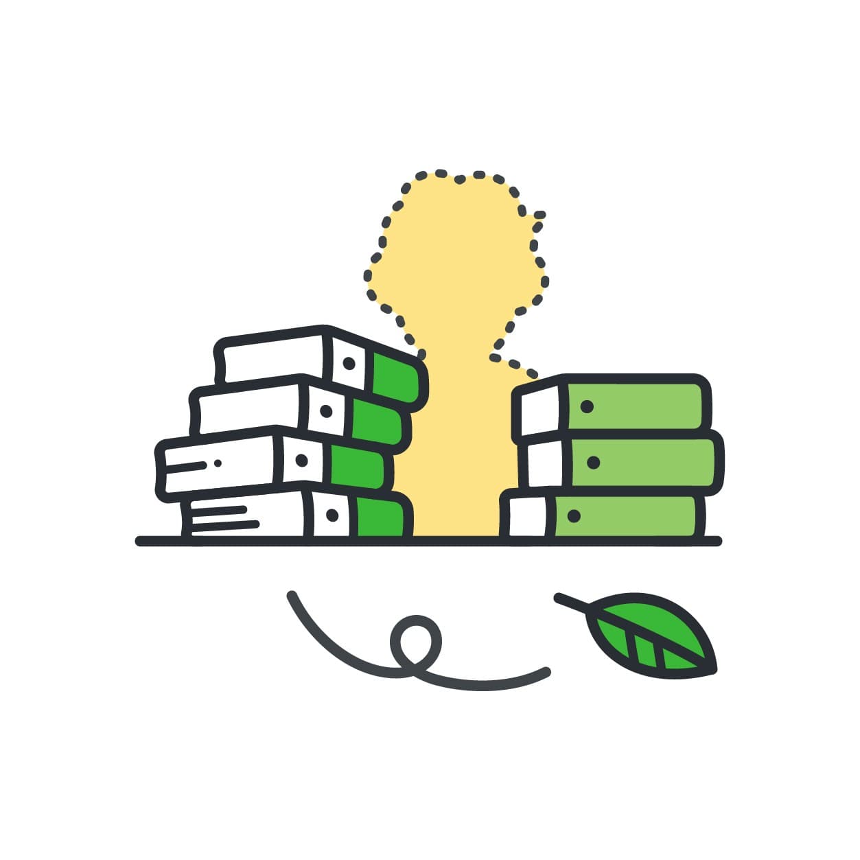 担当者不在で
運用が止まってしまう