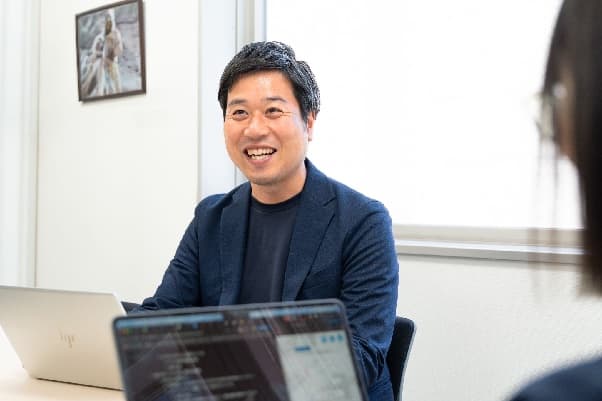 株式会社リゾーム